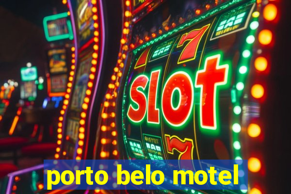 porto belo motel